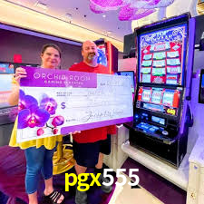 pgx555.com
